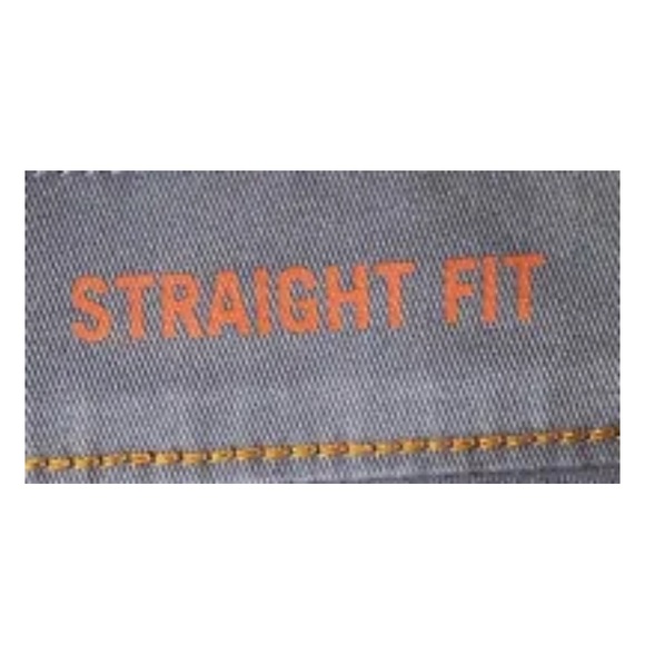 NEW Dockers All Motion Comfort Waistband Men’s Pants 32” x 30” Gray Straight Leg - Picture 9 of 16